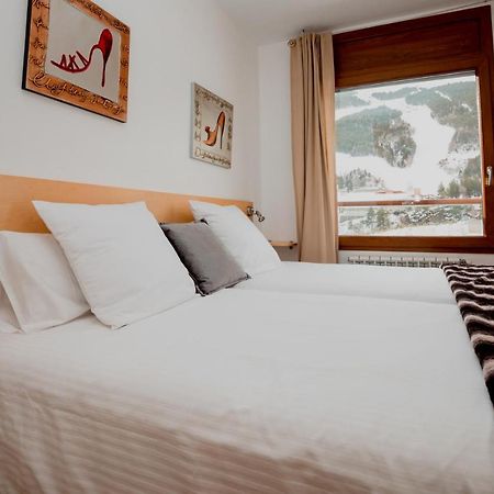 Sol Tarter 4-7 Appartement El Tarter Buitenkant foto