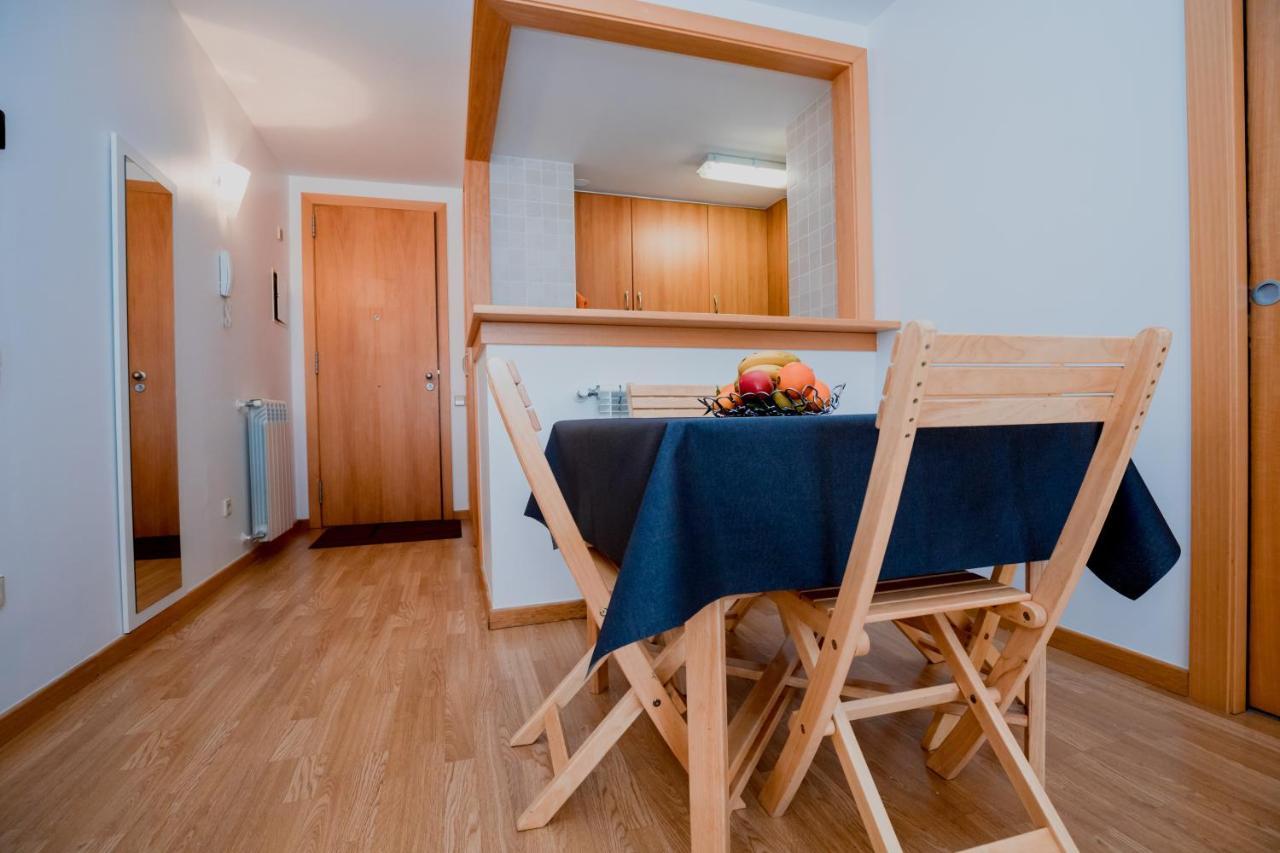 Sol Tarter 4-7 Appartement El Tarter Buitenkant foto