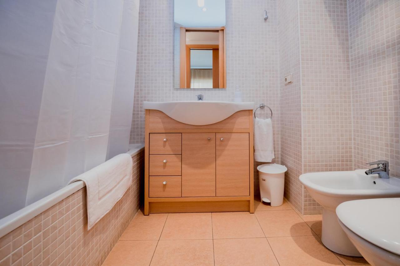 Sol Tarter 4-7 Appartement El Tarter Buitenkant foto